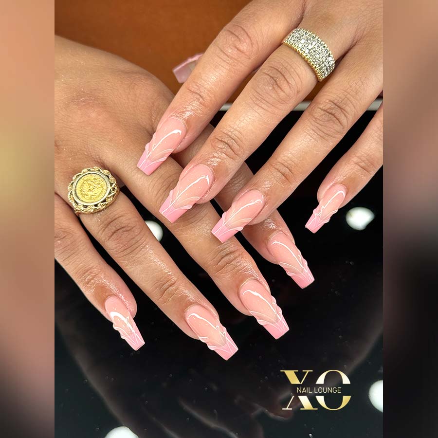 Nail Art Design